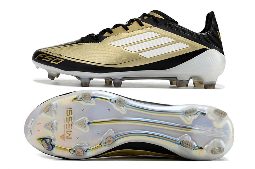 Chuteira de Campo Adidas F50 FG