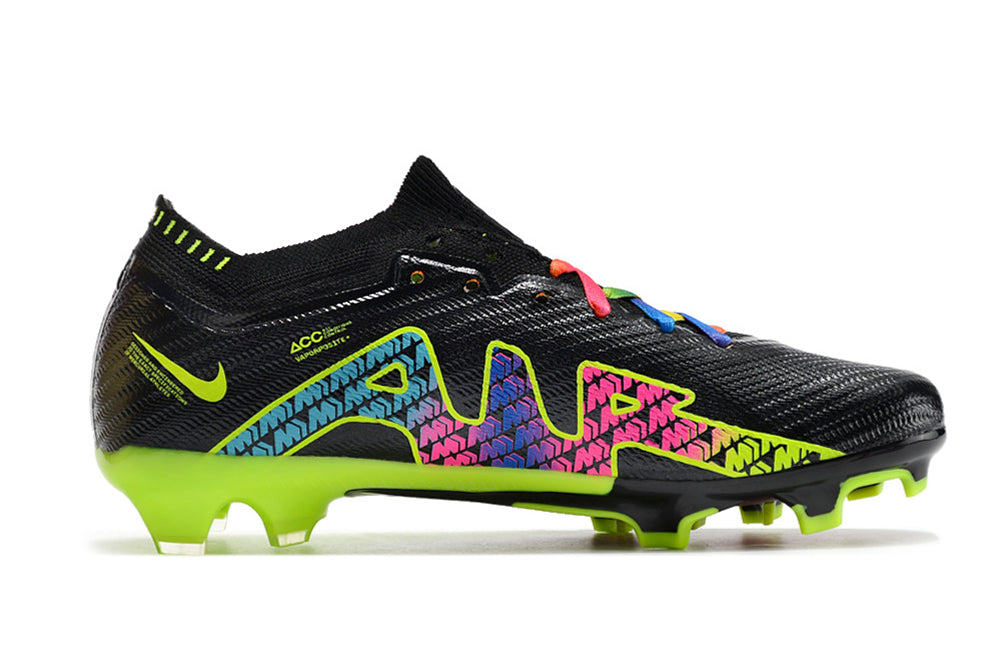 Chuteira de Campo Nike Air Zoom Mercurial XV Elite FG
