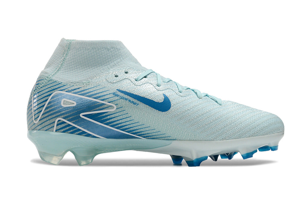 Chuteira de Campo Nike Air Zoom Mercurial Superfly Vapor 16 Elite FG