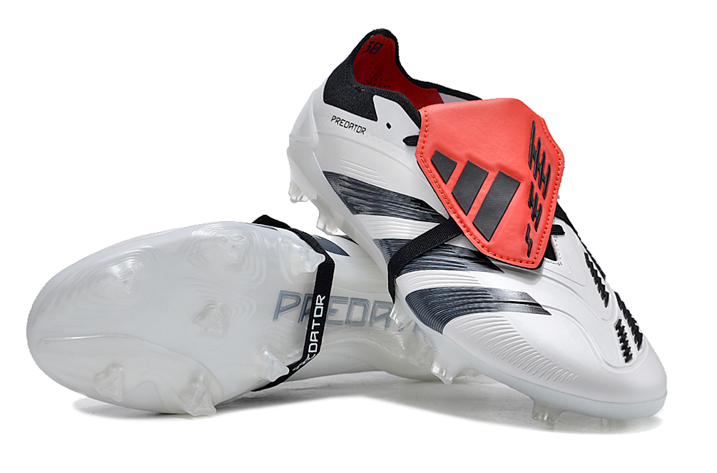 Chuteira de Campo Adidas Predator Accuracy + FG