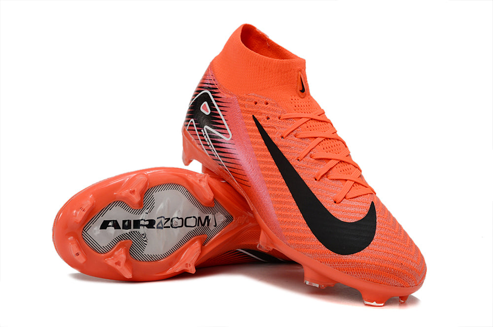 Chuteira de Campo Nike Air Zoom Mercurial Superfly Vapor 16 Elite FG