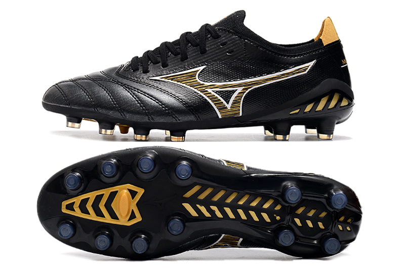 Chuteira de Campo Mizuno Morelia Neo lll FG