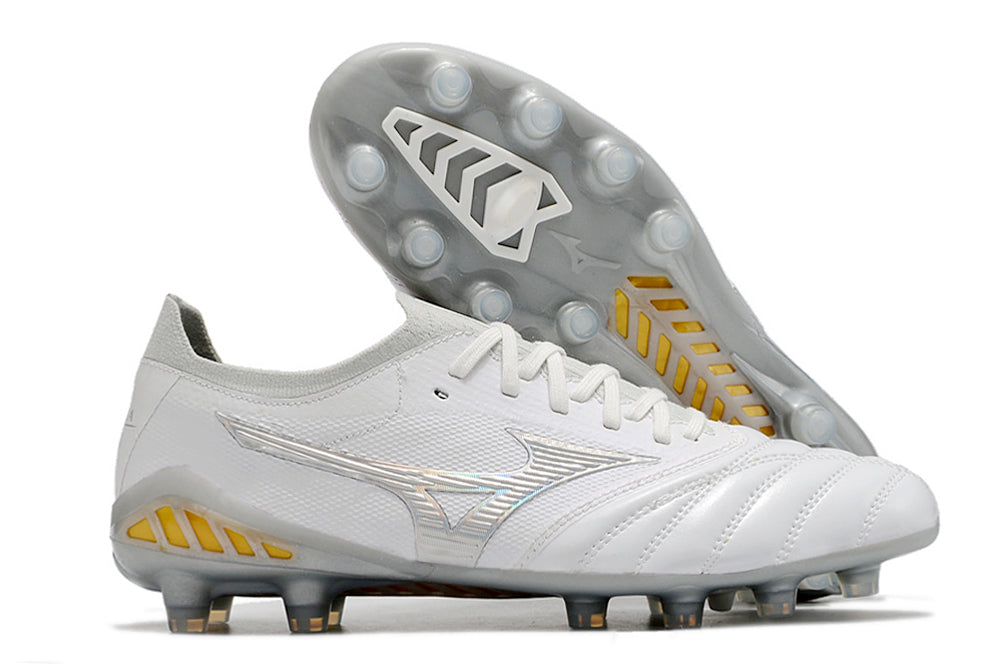 Chuteira de Campo Mizuno Morelia Neo lll FG