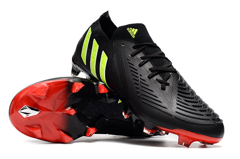 Chuteira de Campo Adidas Predator EDGE+ FG