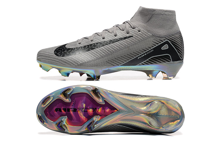Chuteira de Campo Nike Air Zoom Mercurial Superfly Vapor 16 Elite FG