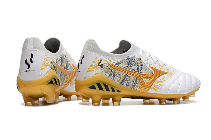 Chuteira de Campo Mizuno Morelia Neo lll FG