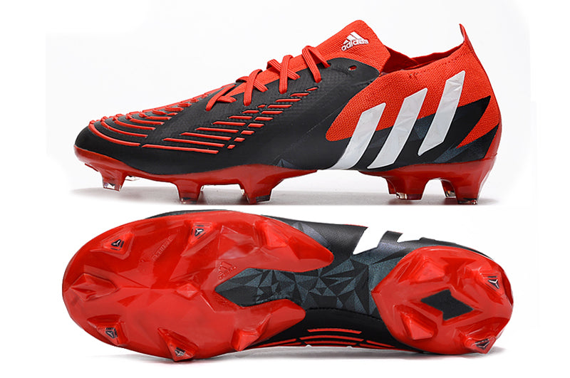 Chuteira de Campo Adidas Predator EDGE+ FG