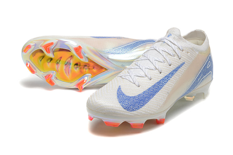 Chuteira de Campo Nike Air Zoom Mercurial Vapor 16 Elite FG