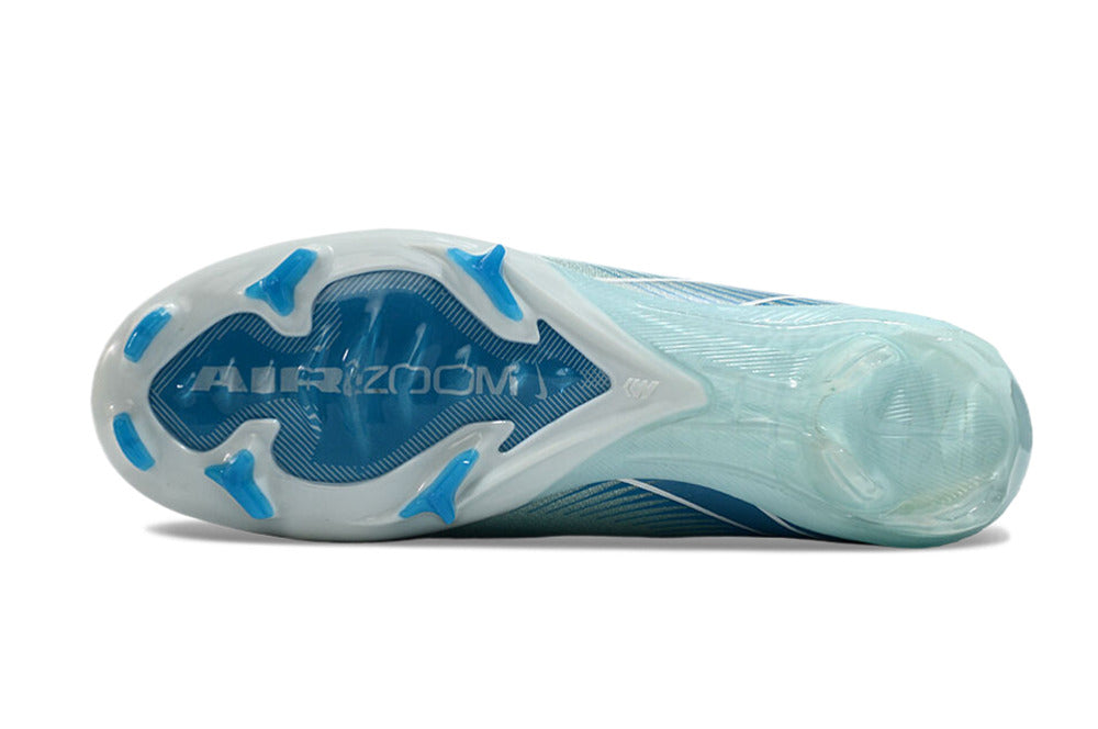 Chuteira de Campo Nike Air Zoom Mercurial Superfly Vapor 16 Elite FG