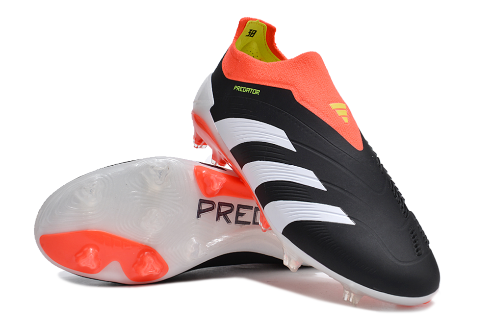 Chuteira de Campo Adidas Predator Accuracy + FG