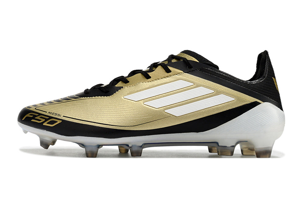 Chuteira de Campo Adidas F50 FG