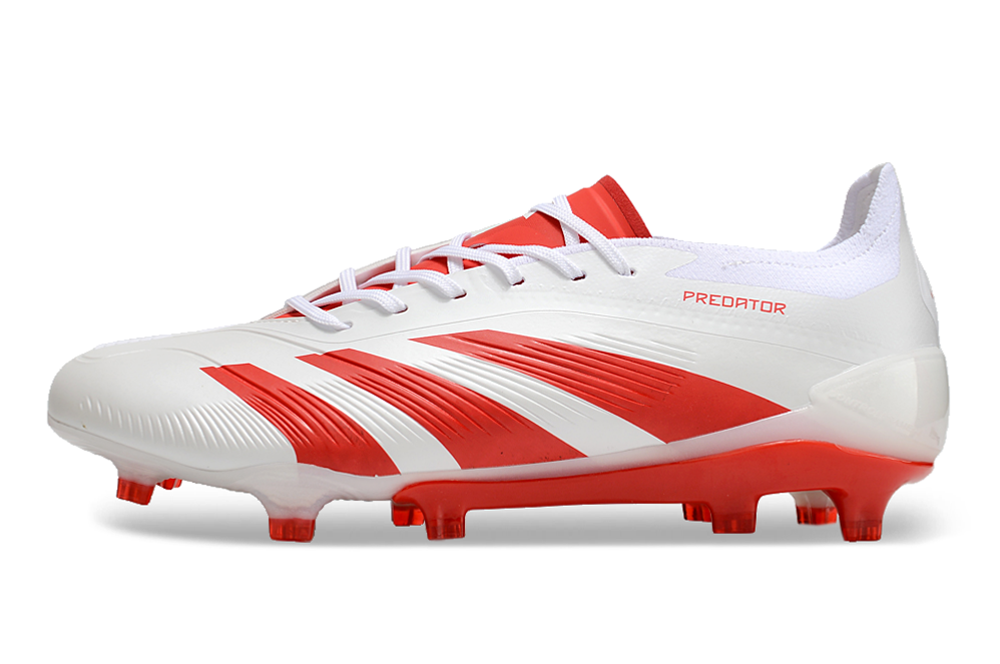 Chuteira de Campo Adidas Predator Accuracy + FG