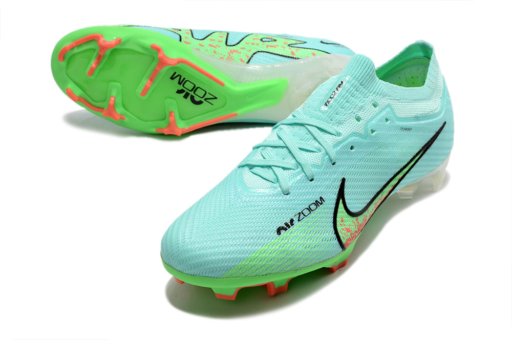 Chuteira de Campo Nike Air Zoom Mercurial XV Elite FG