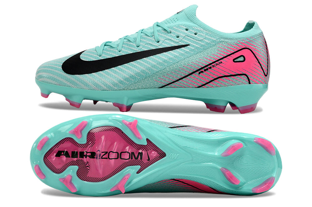 Chuteira de Campo Nike Air Zoom Mercurial Superfly Vapor 16 Elite FG