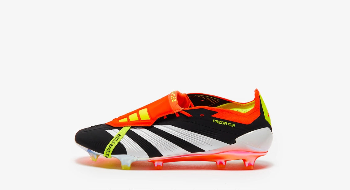 Chuteira de Campo Adidas Predator Accuracy + FG