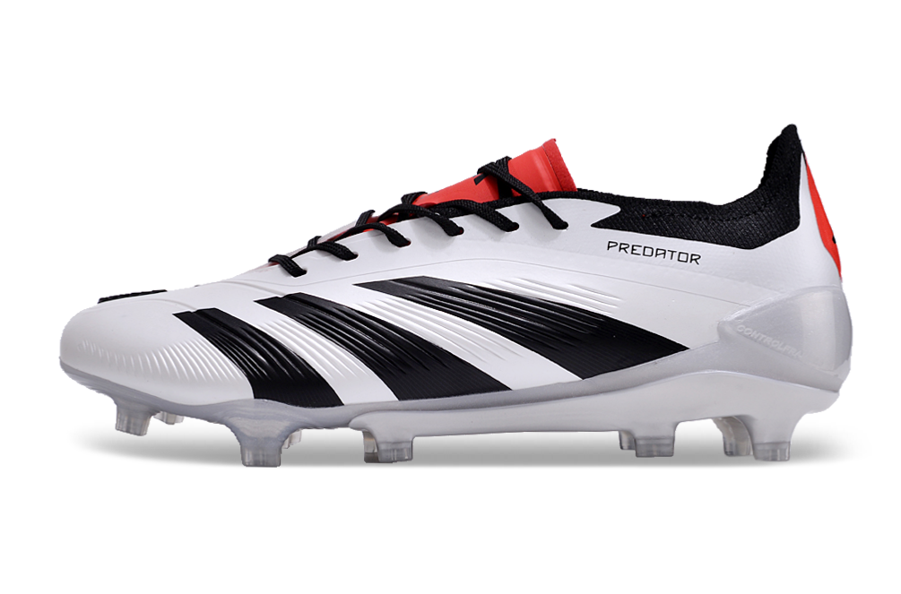 Chuteira de Campo Adidas Predator Accuracy + FG