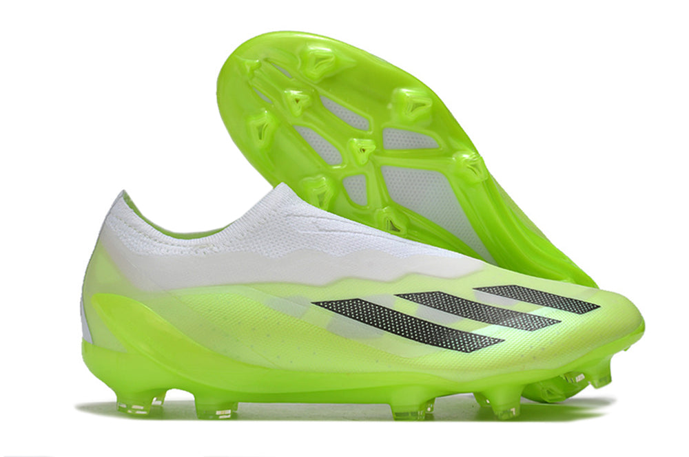 Chuteira de Campo Adidas x23crazyfast FG