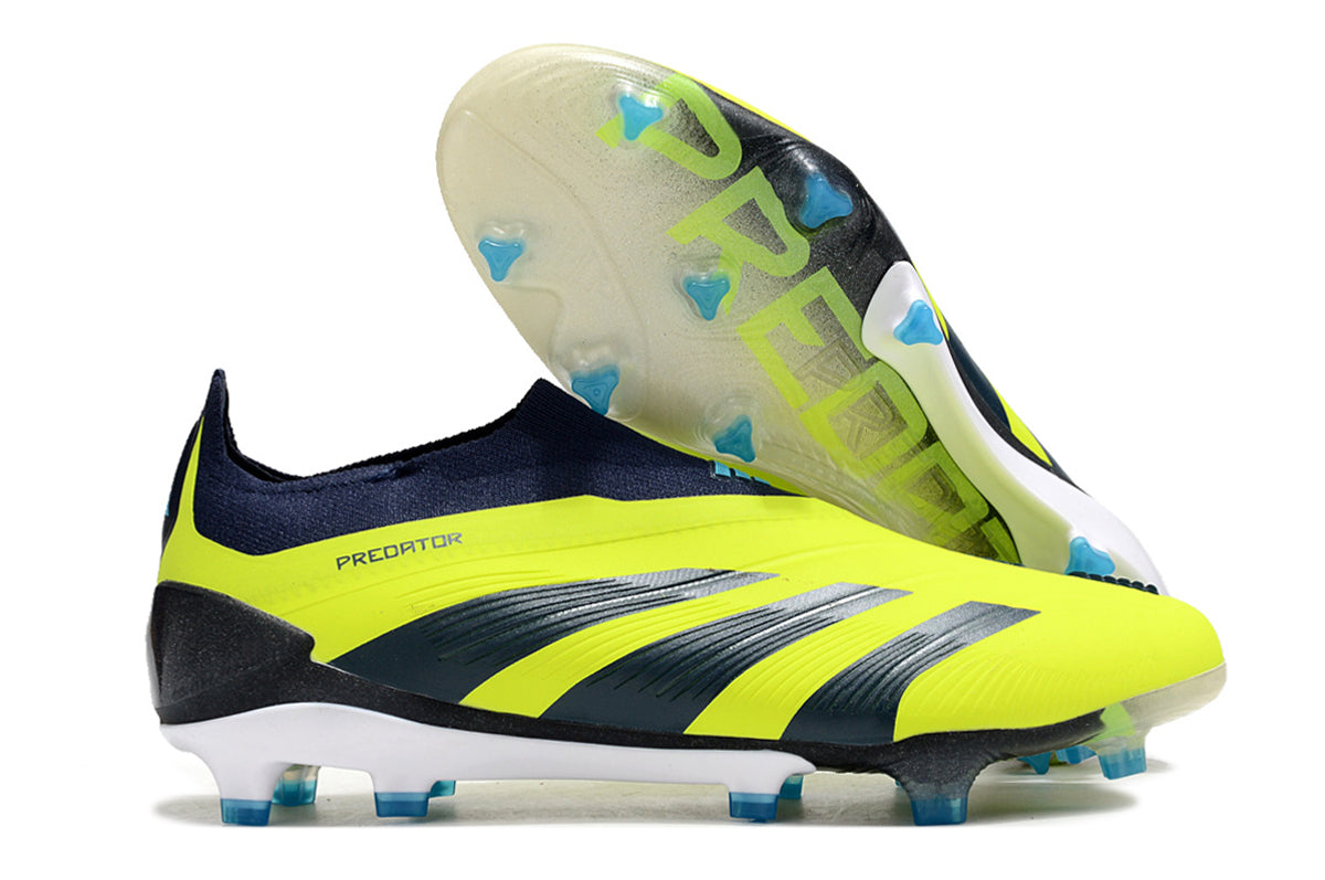 Chuteira de Campo Adidas Predator Accuracy + FG