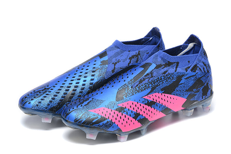 Chuteira de Campo Adidas Predator Accuracy + FG