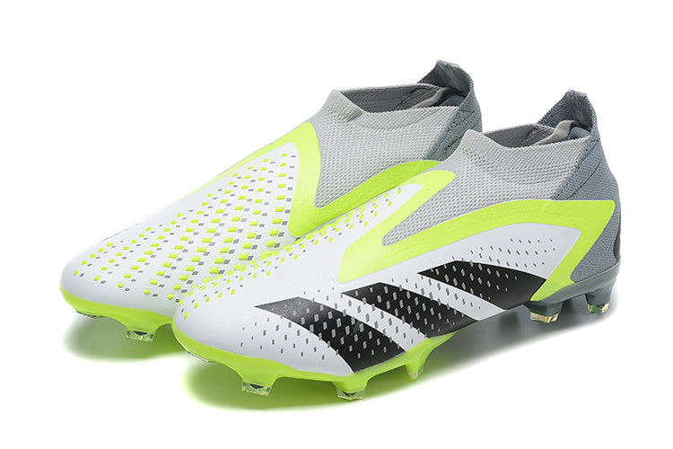 Chuteira de Campo Adidas Predator Accuracy + FG
