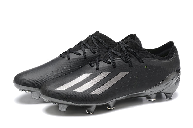 Chuteira de Campo Adidas x23crazyfast FG