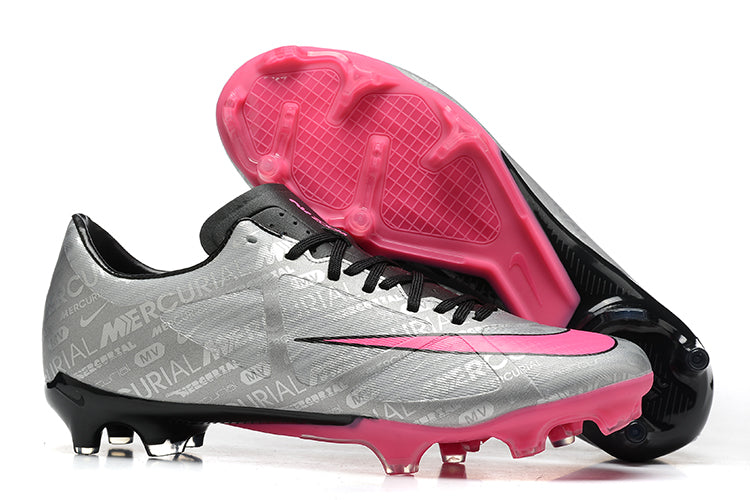 Chuteira de Campo Nike Air Zoom Mercurial XV Elite FG