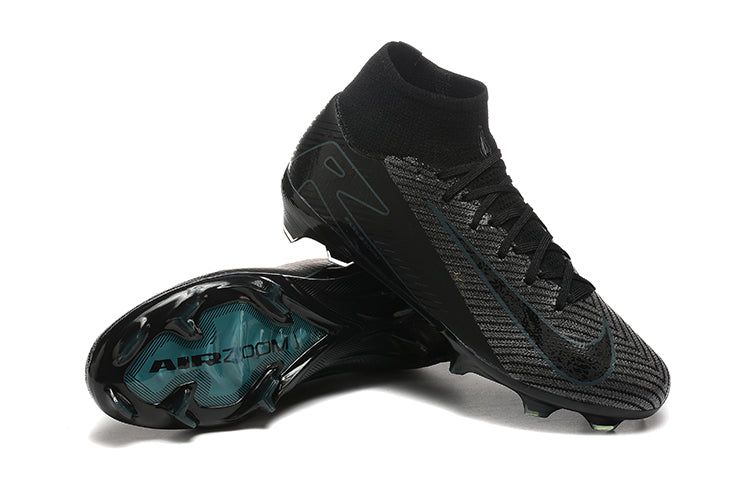 Chuteira de Campo Nike Air Zoom Mercurial Superfly Vapor 16 Elite FG