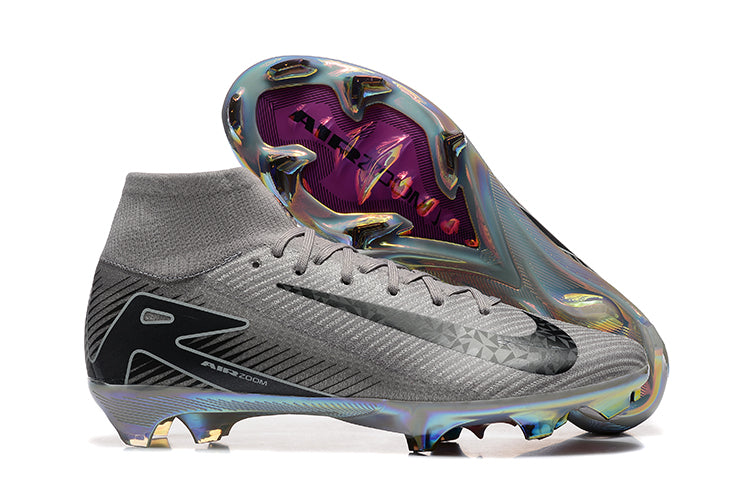 Chuteira de Campo Nike Air Zoom Mercurial Superfly Vapor 16 Elite FG