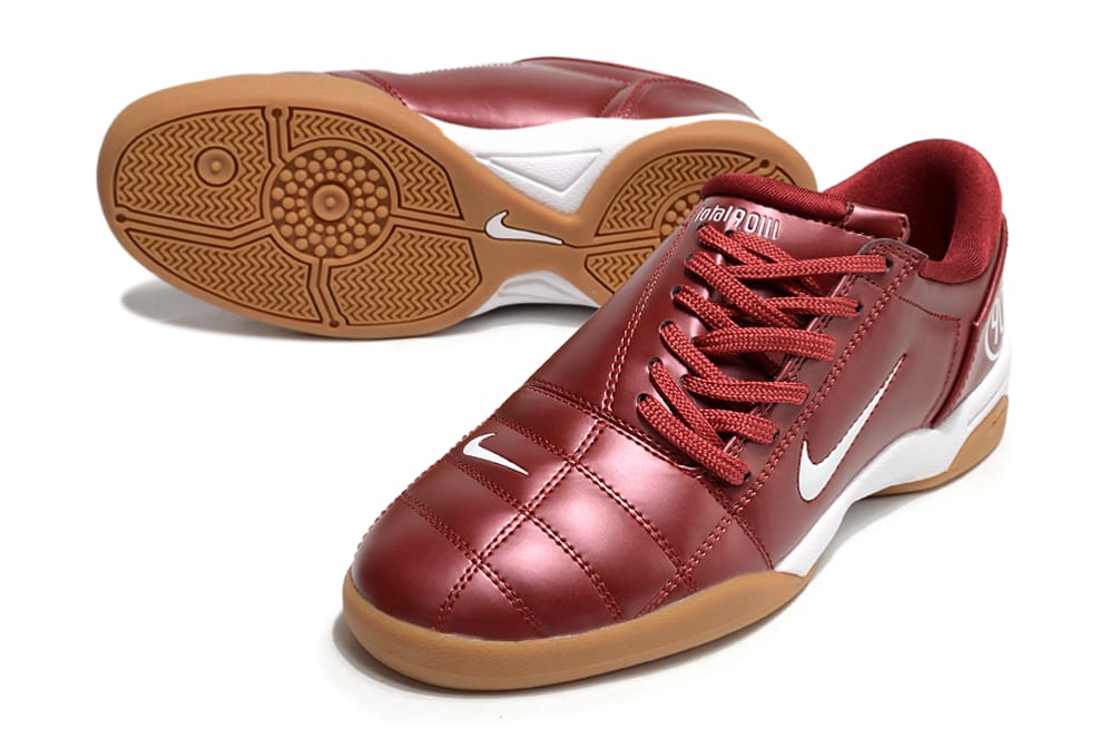 Chuteira Futsal Nike Total 90