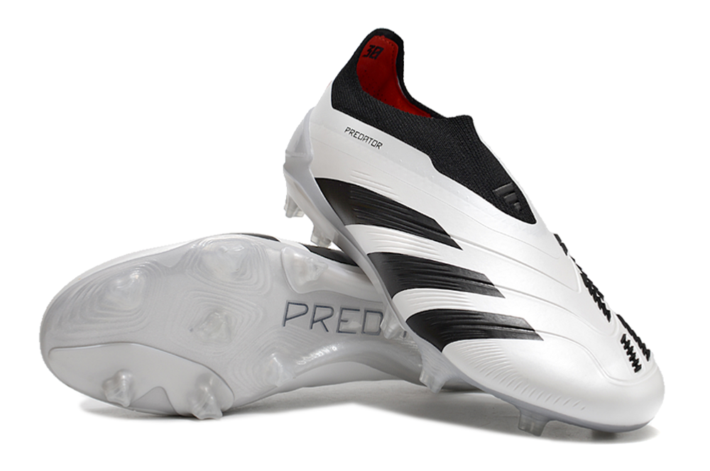 Chuteira de Campo Adidas Predator Accuracy + FG