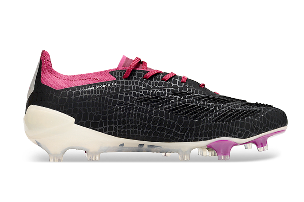 Chuteira de Campo Adidas Predator Accuracy + FG