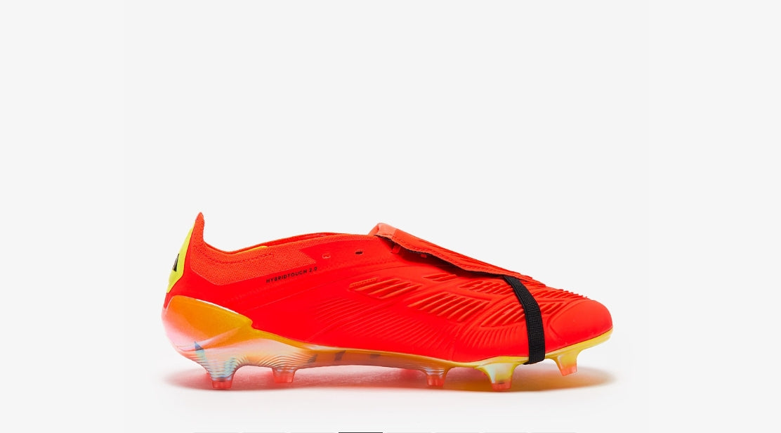 Chuteira de Campo Adidas Predator Accuracy + FG