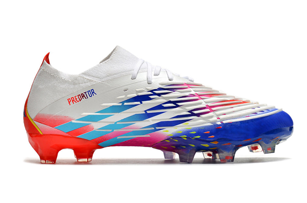 Chuteira de Campo Adidas Predator EDGE+ FG