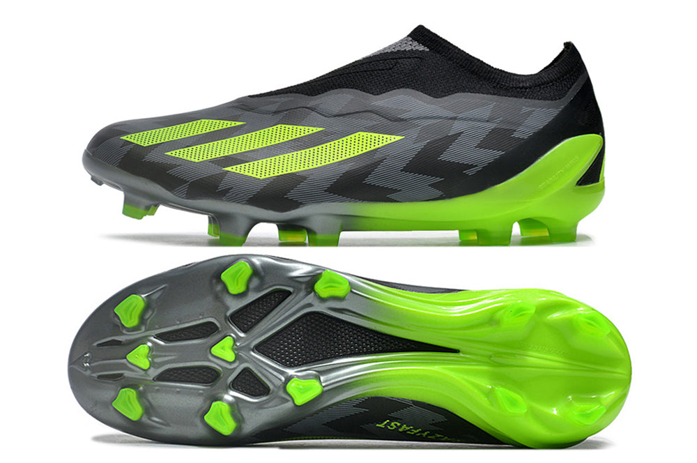 Chuteira de Campo Adidas x23crazyfast FG