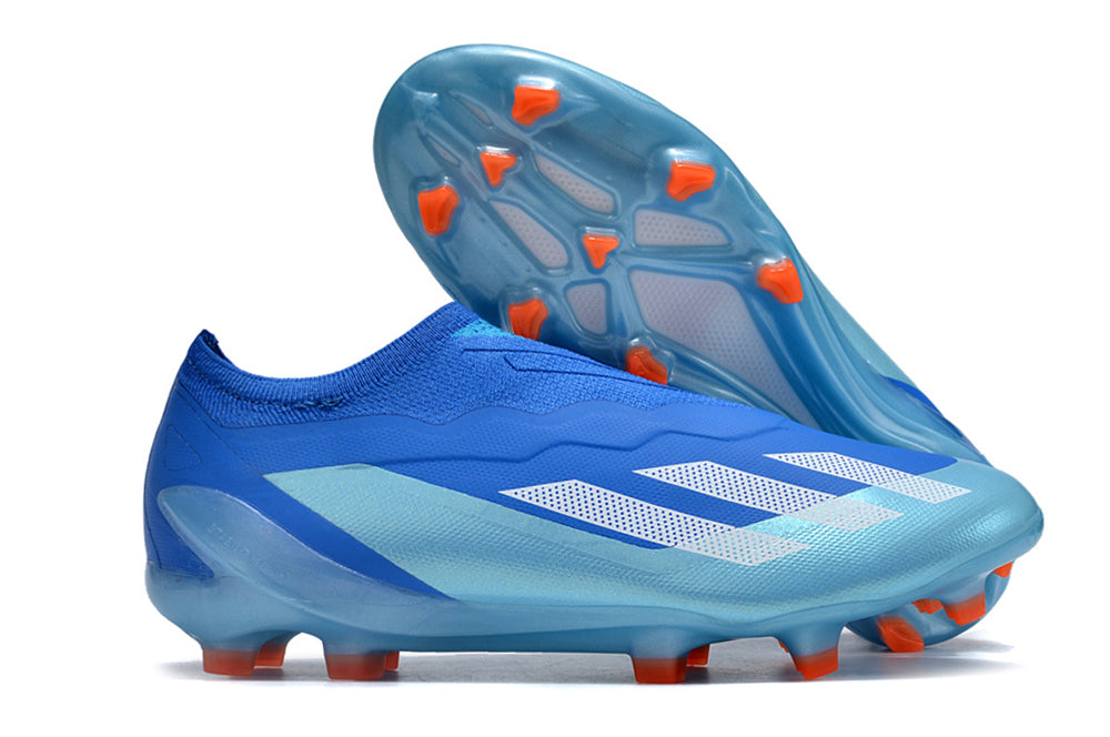 Chuteira de Campo Adidas x23crazyfast FG