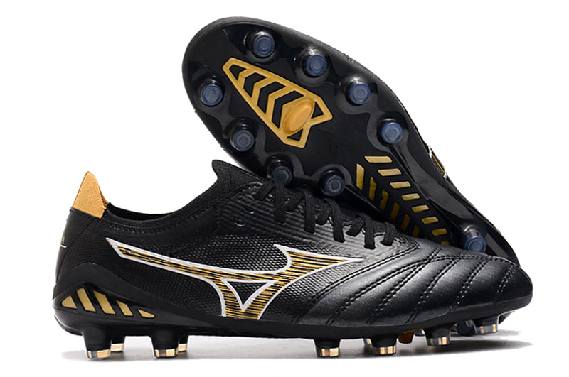Chuteira de Campo Mizuno Morelia Neo lll FG
