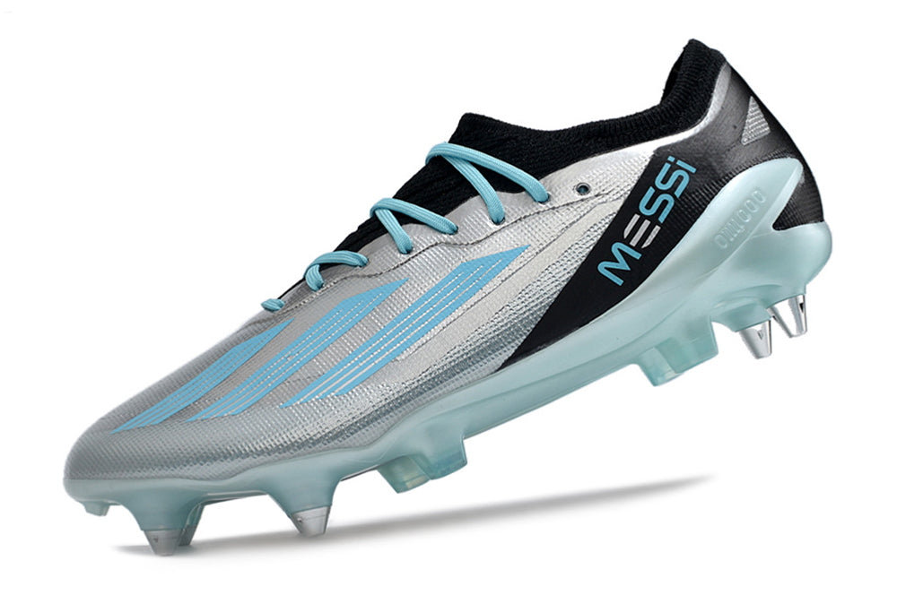 Chuteira de Campo Adidas X Speed SG