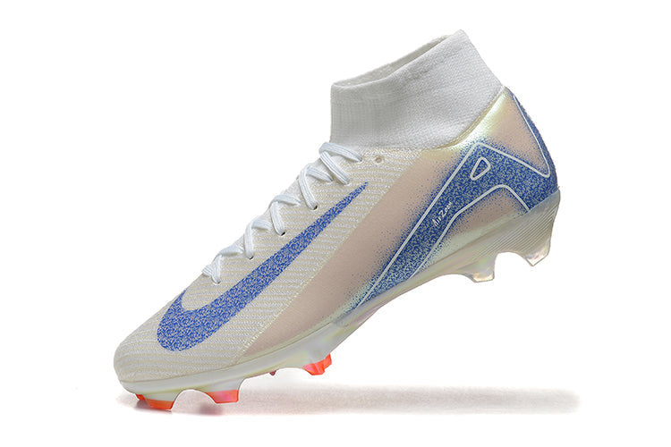 Chuteira de Campo Nike Air Zoom Mercurial Superfly Vapor 16 Elite FG