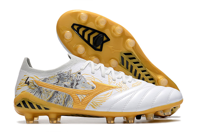 Chuteira de Campo Mizuno Morelia Neo lll FG
