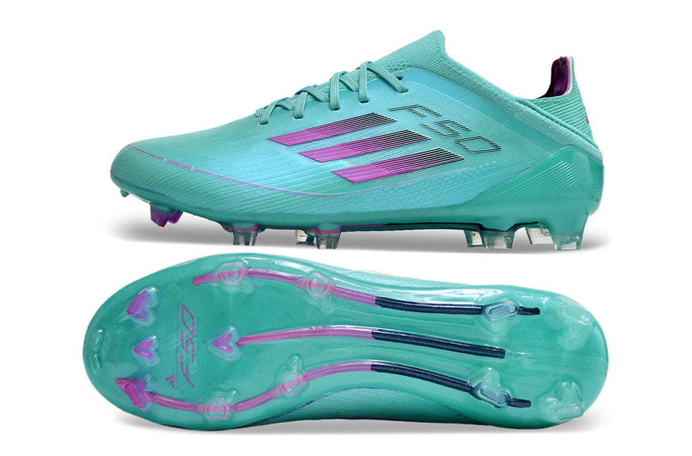 Chuteira de Campo Adidas F50 FG