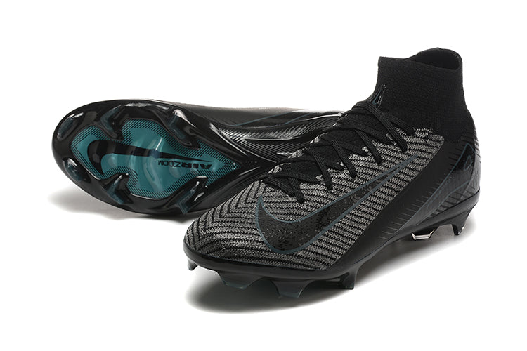 Chuteira de Campo Nike Air Zoom Mercurial Superfly Vapor 16 Elite FG