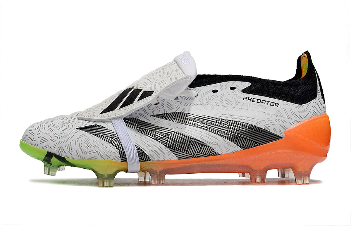 Chuteira de Campo Adidas Predator Accuracy + FG