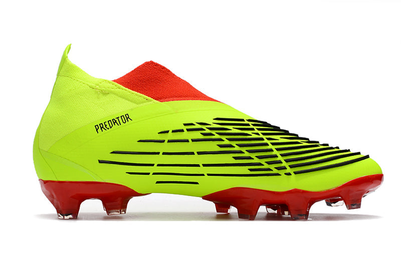 Chuteira de Campo Adidas Predator EDGE+ FG