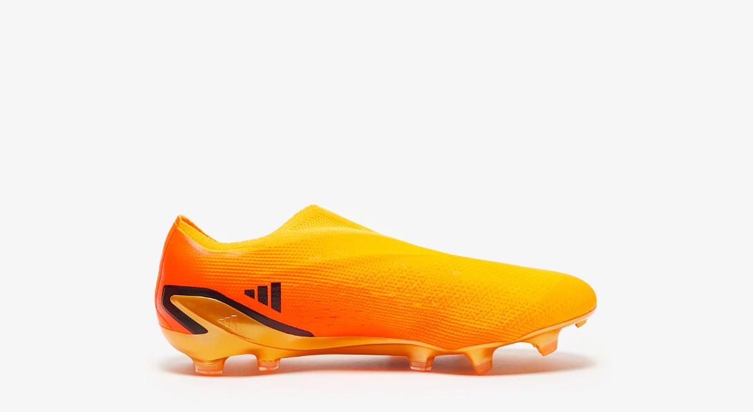 Chuteira de Campo Adidas x23crazyfast FG