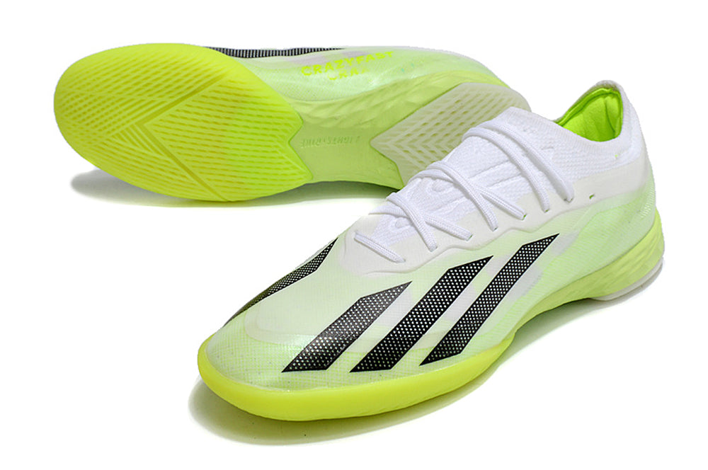 Futsal Adidas XCrazyfast.1 IC