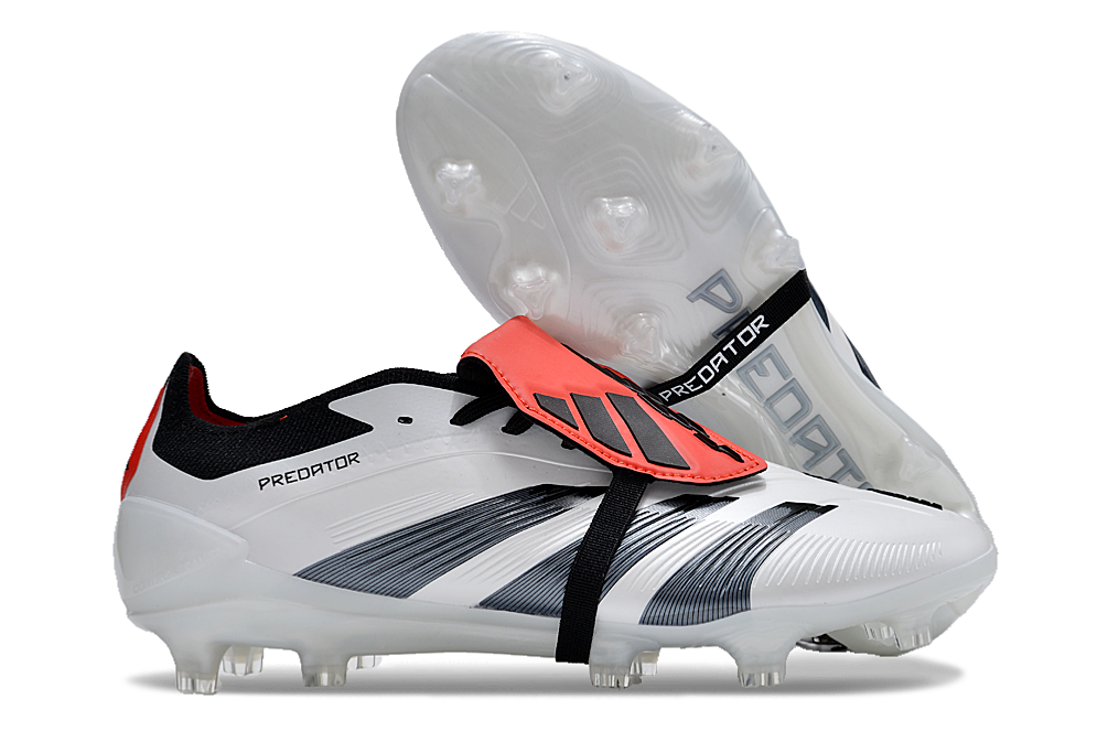 Chuteira de Campo Adidas Predator Accuracy + FG