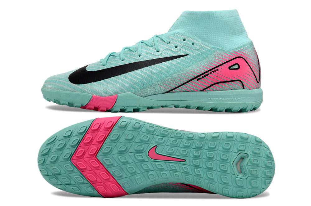 Society Nike Air Zoom Mercurial Superfly 16 Elite TF