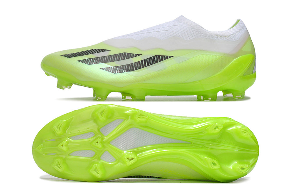 Chuteira de Campo Adidas x23crazyfast FG