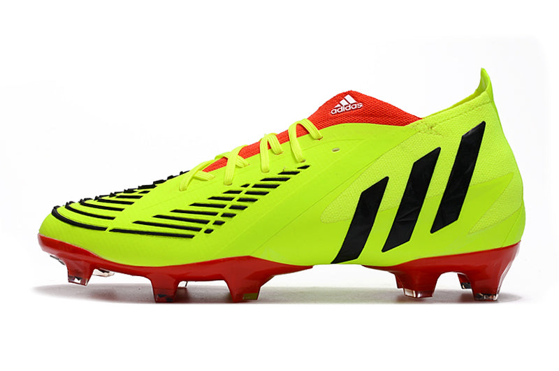 Chuteira de Campo Adidas Predator EDGE+ FG