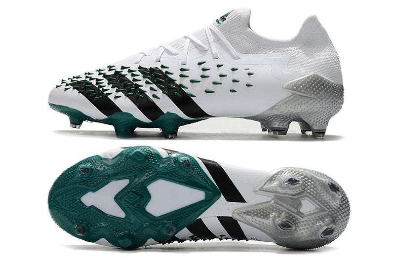 Chuteira de Campo Adidas Predator Freak 21 FG